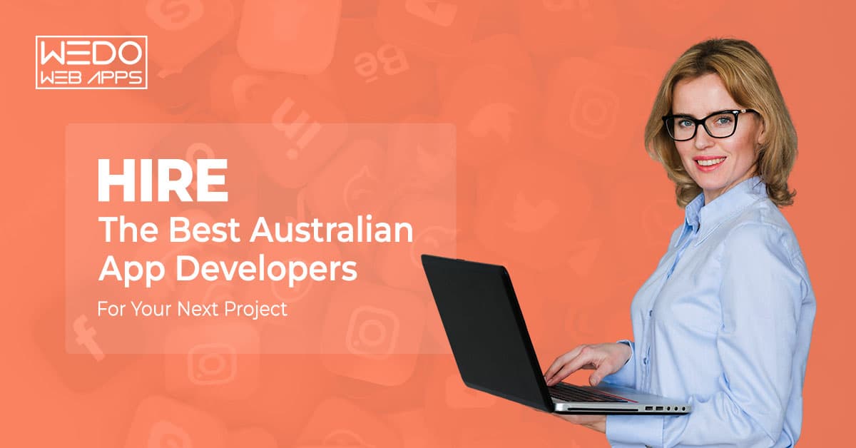 Australian app developer