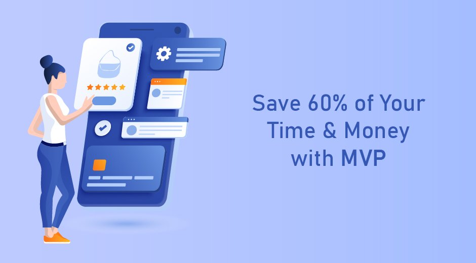 Construct an MVP