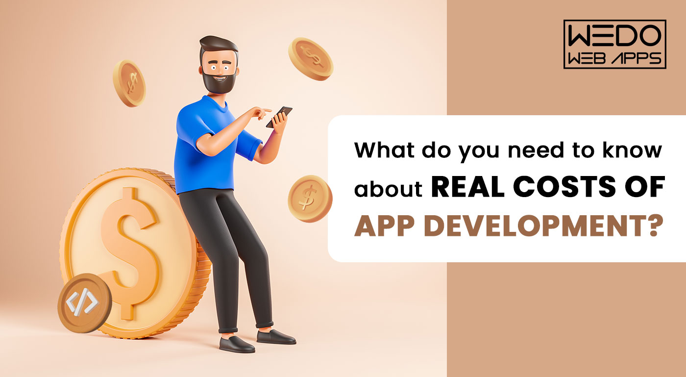 Know About the Real Costs of App Development in Australia