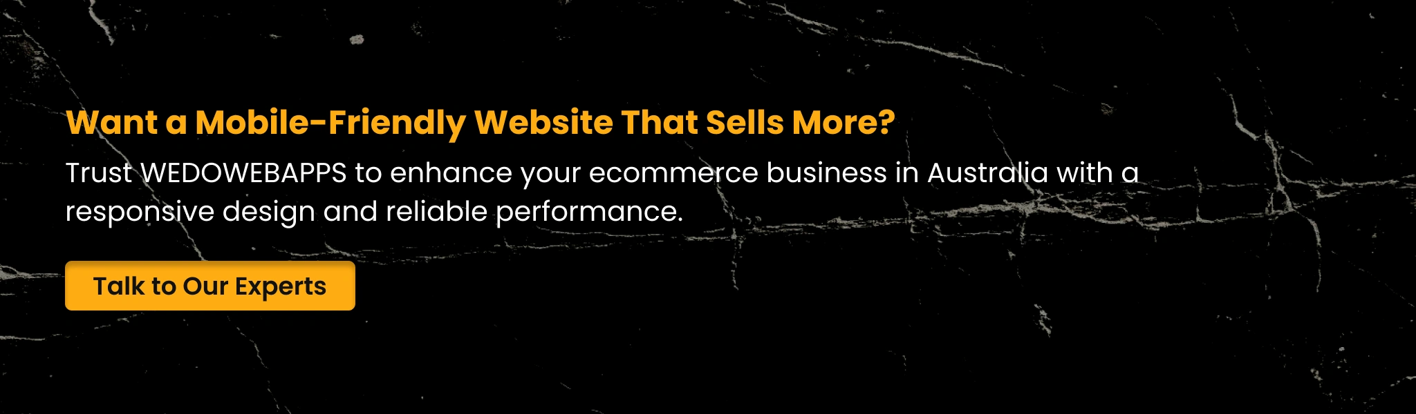 Mobile-Friendly Websites That Boost Sales