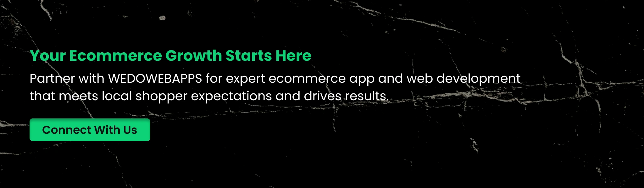 Start Growing Your Ecommerce Business Now