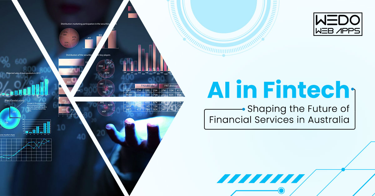 AI in Fintech: Shaping the Future of Financial Services in Australia