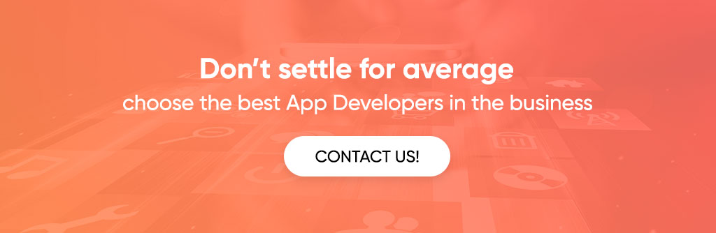 Contact App developer
