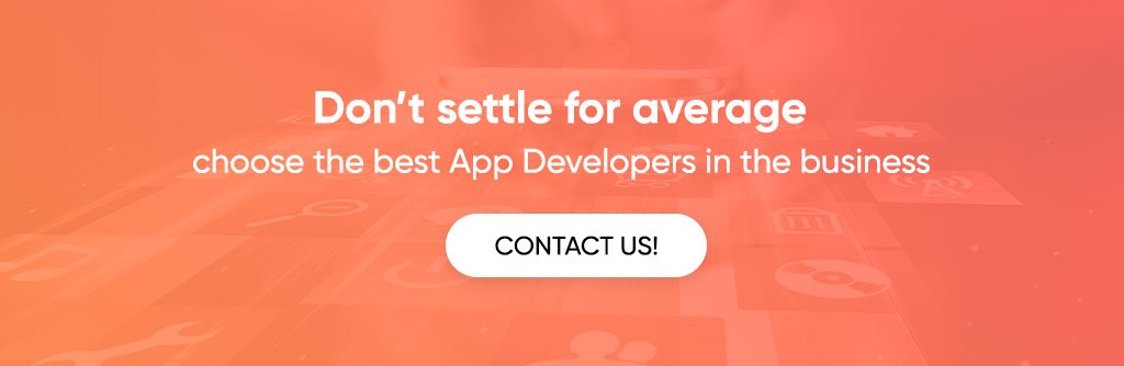 Contact App developer