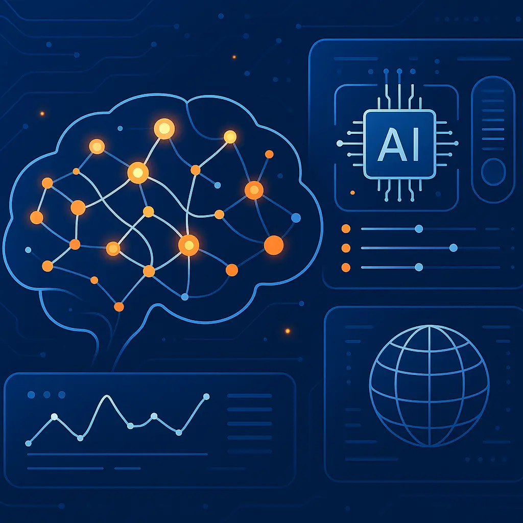 AI app development company in Australia providing smarter and innovative business solutions