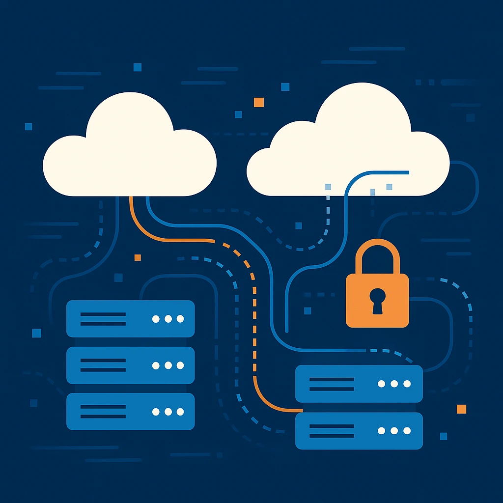 cloud solutions tailored for Australian businesses