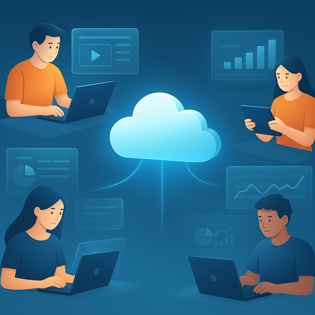 education app development services delivering personalized and interactive learning experiences