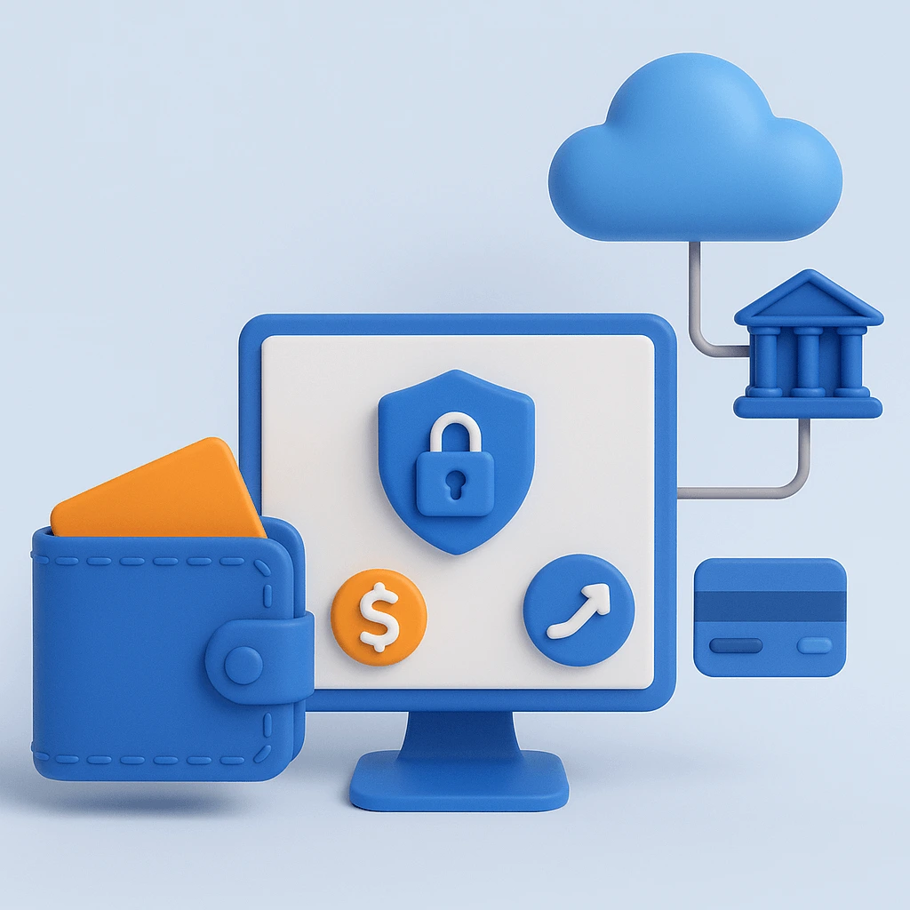 finance app development services designed to drive real business outcomes and enhance customer experience