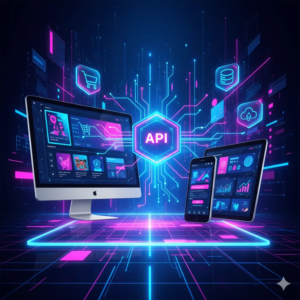 Headless commerce development in Australia enabling scalable digital growth with flexible eCommerce solutions