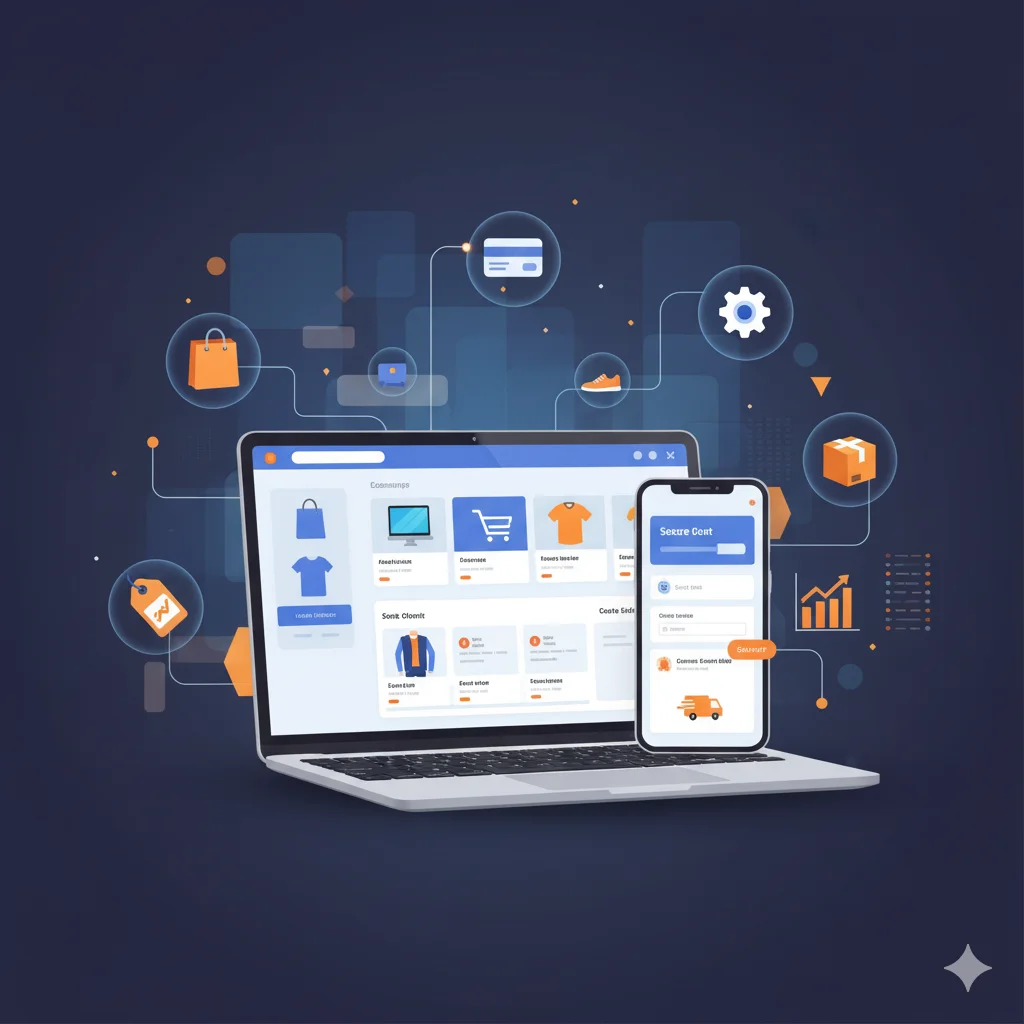 Hire Shopify developers in Australia to build high-performing, secure, and scalable online stores