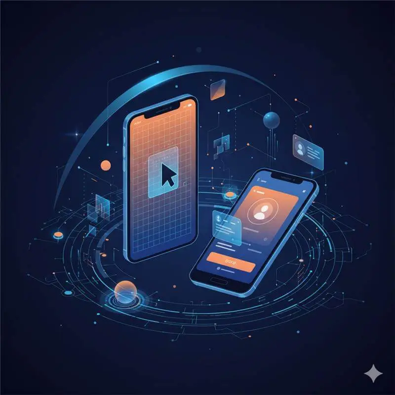 UI/UX Design Company Australia That Improves Digital Experiences