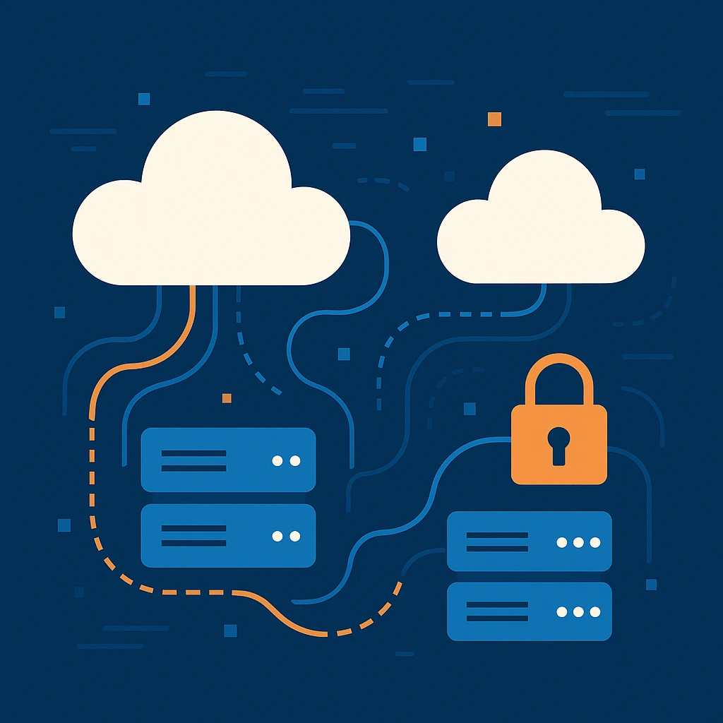 benefits of choosing our cloud solutions for Australian businesses including scalability, security, and collaboration