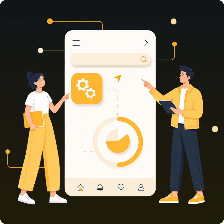 Hire Expert Mobile App Developers AU