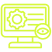 Complex Project Visibility